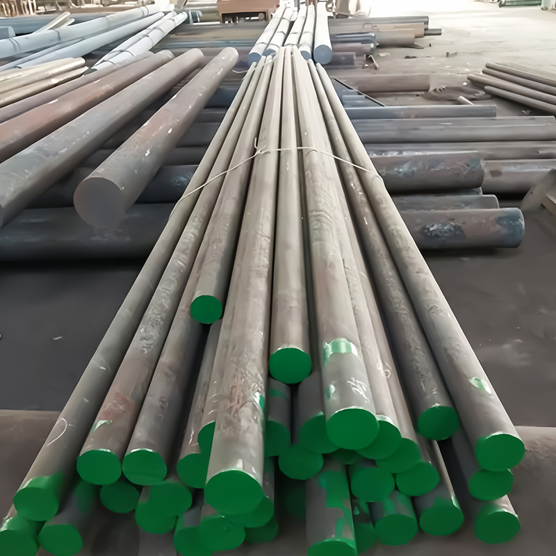 4118/20CrMoS4/20CrMo5/20CrMo seosterästä