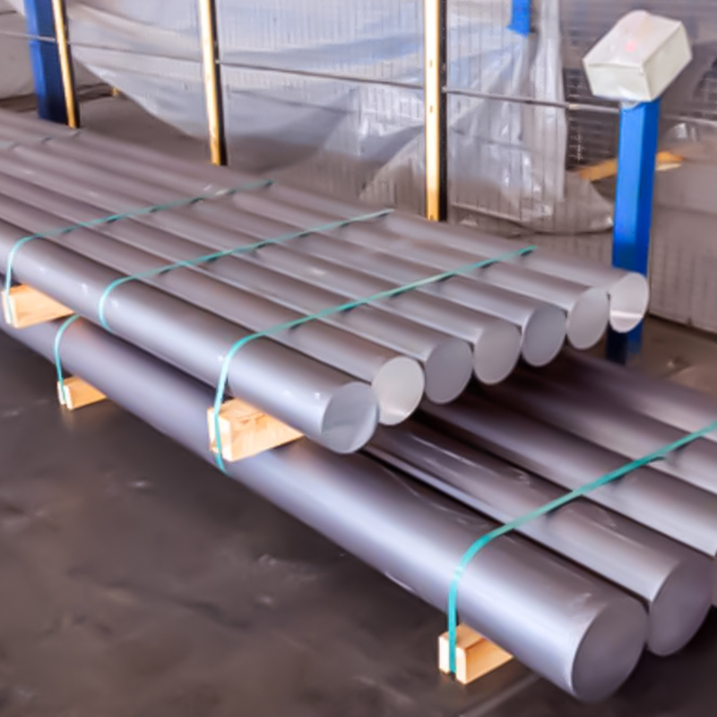410/X10Cr13/1Cr13 ruostumaton teräs