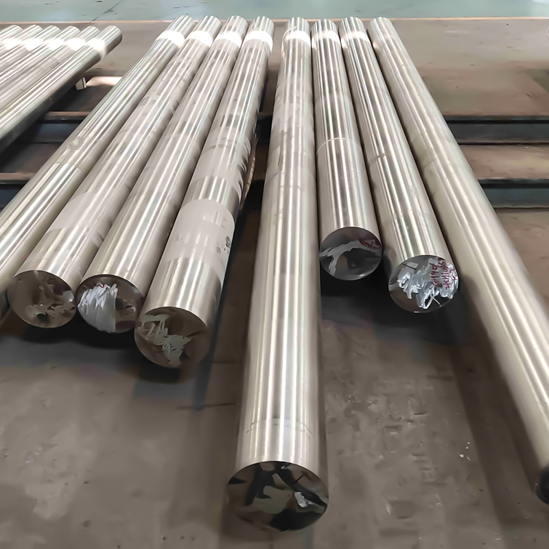 420/X20Cr13/2Cr13 ruostumaton teräs