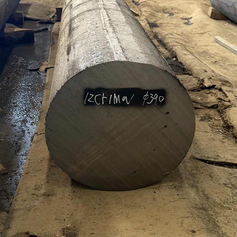 A387 Gr.11 CL2/13CrMo4-5/12Cr1MoV seosteräs