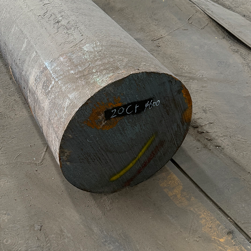 5120/20Cr4/20Cr seosterästä
